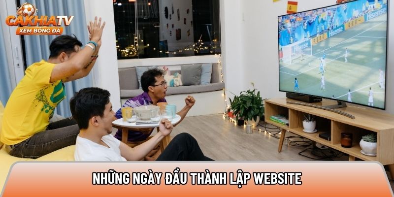 Giới thiệu lộ trình phát triển dài hạn